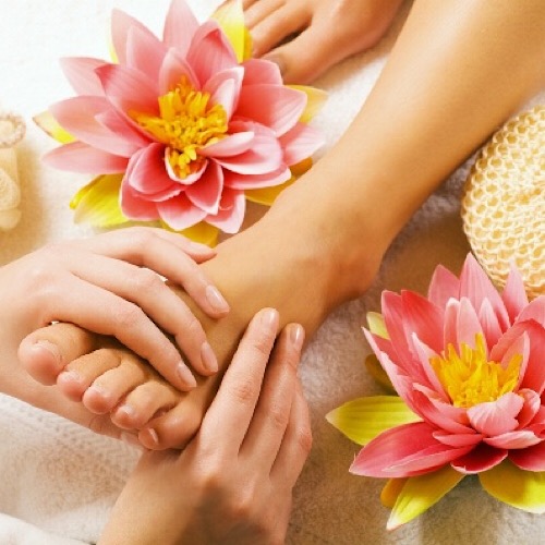 NAILS HAIR GALLERY  SALON & DAY SPA - Artificial Nail Services