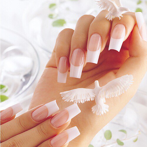 NAILS HAIR GALLERY  SALON & DAY SPA - Manicure Treatment