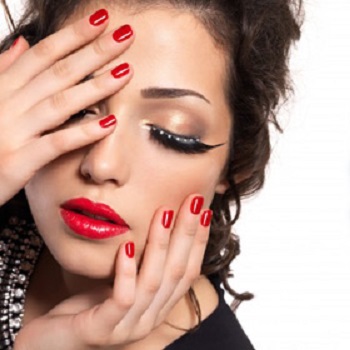 NAILS HAIR GALLERY  SALON & DAY SPA - Cuts & Styles